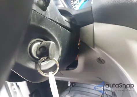 2013 Ford Escape Se z USA, uszkodzony, nr VIN 1FMCU0GX6DUC34819